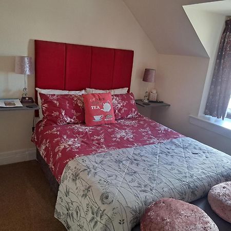 No 27 Bed & Breakfast Inverness Dış mekan fotoğraf