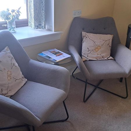 No 27 Bed & Breakfast Inverness Dış mekan fotoğraf