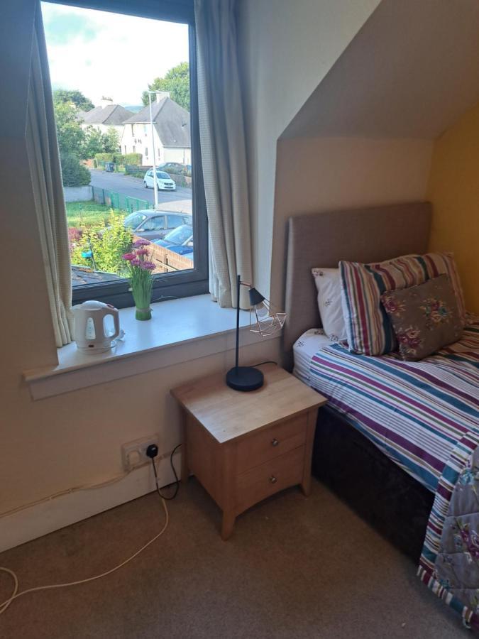 No 27 Bed & Breakfast Inverness Dış mekan fotoğraf