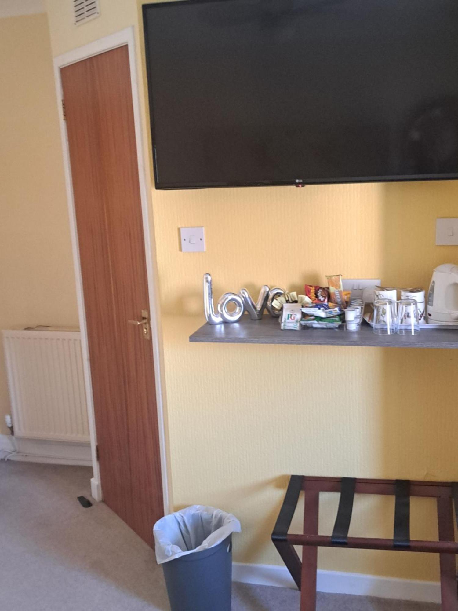 No 27 Bed & Breakfast Inverness Dış mekan fotoğraf