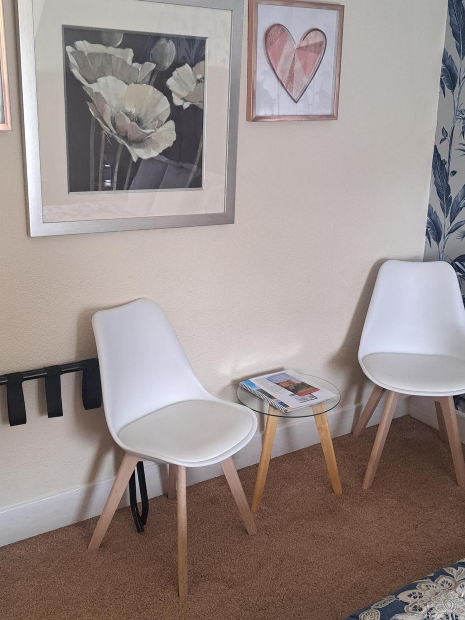 No 27 Bed & Breakfast Inverness Dış mekan fotoğraf