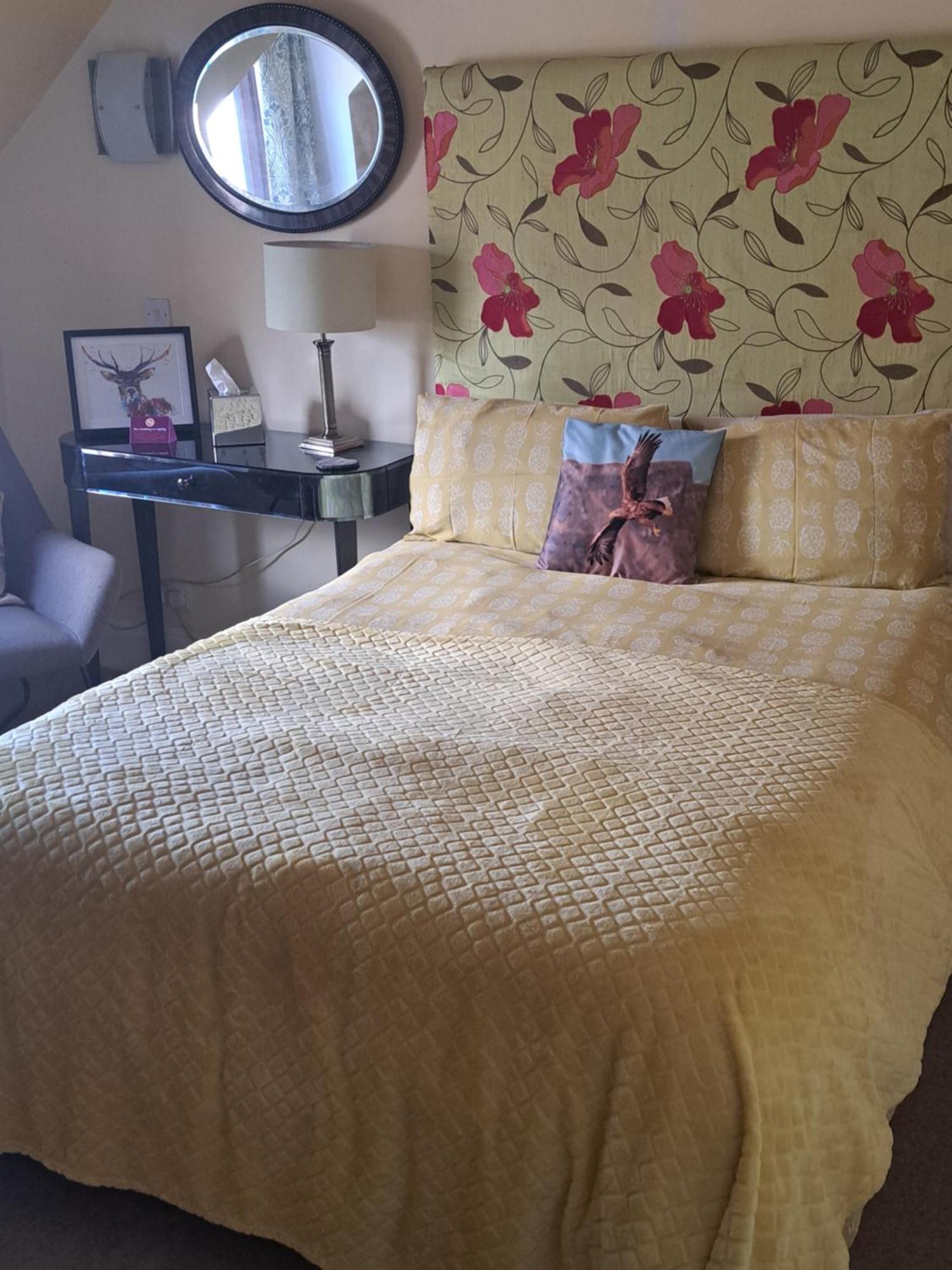 No 27 Bed & Breakfast Inverness Dış mekan fotoğraf