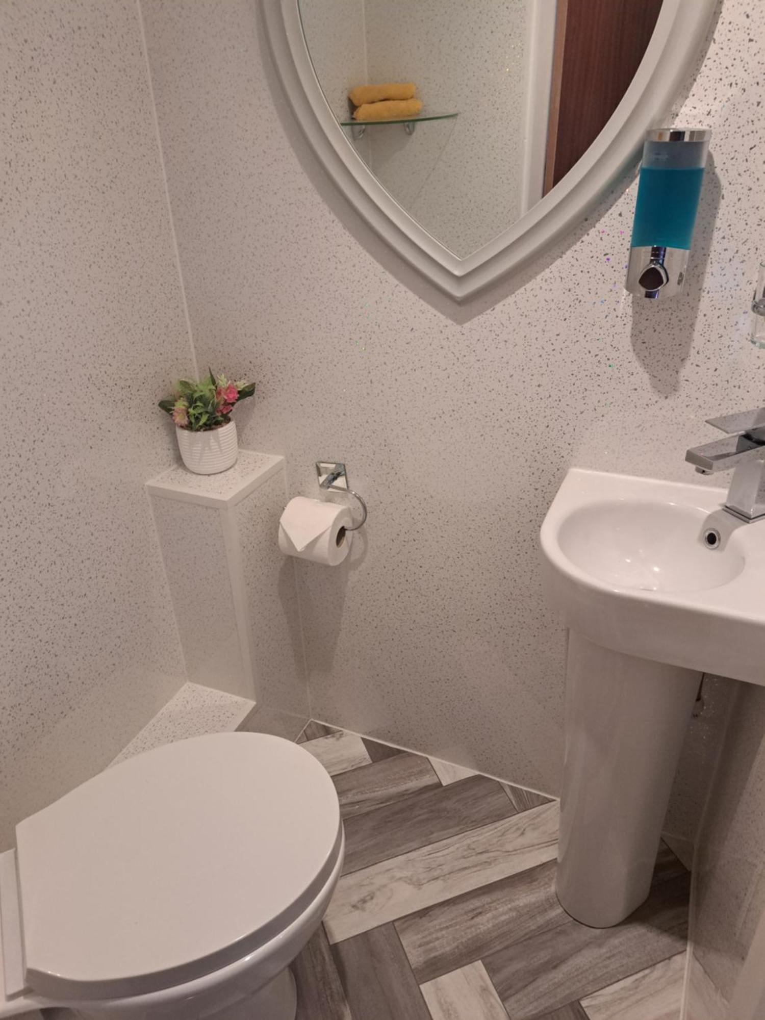No 27 Bed & Breakfast Inverness Dış mekan fotoğraf