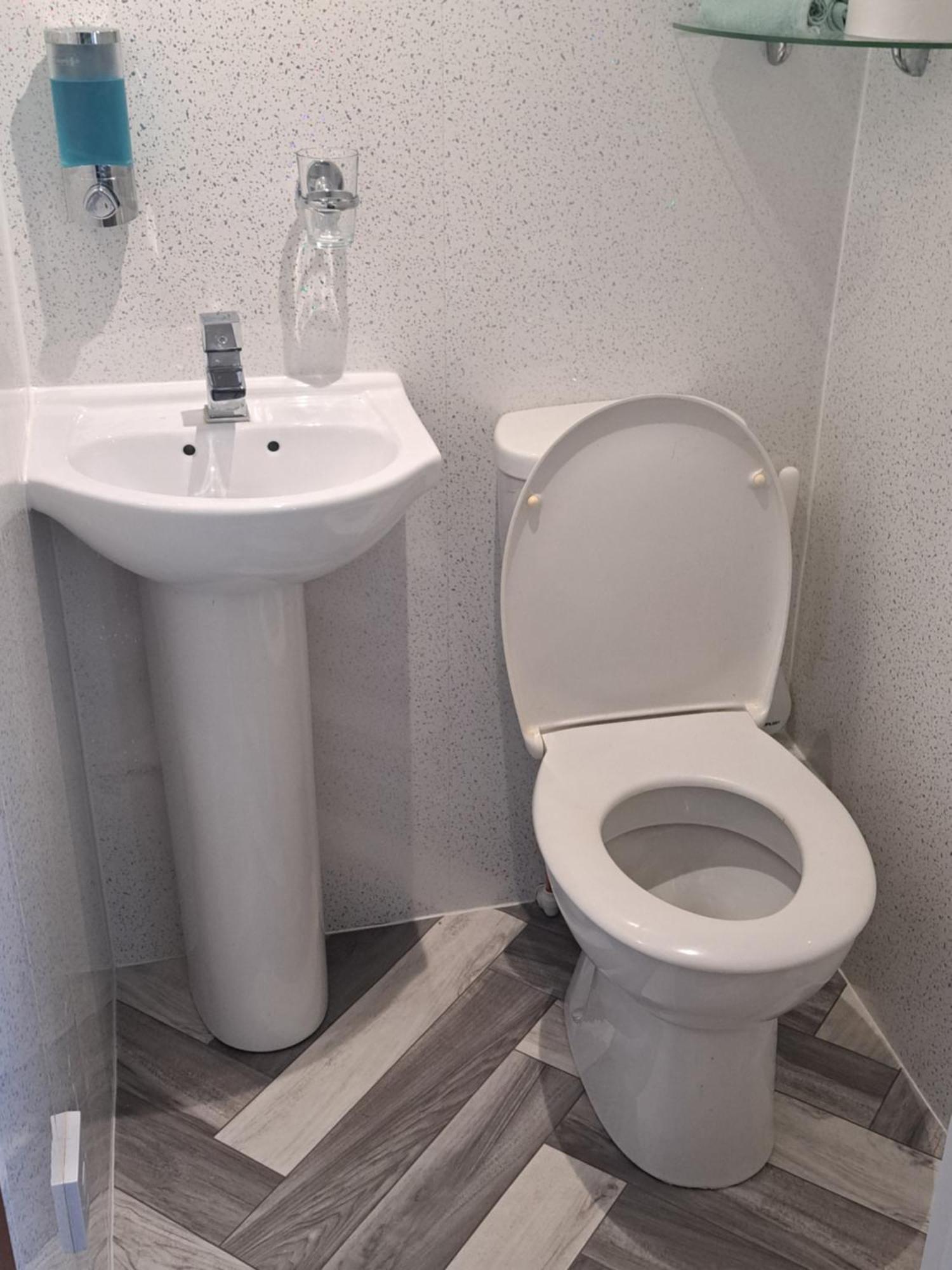 No 27 Bed & Breakfast Inverness Dış mekan fotoğraf