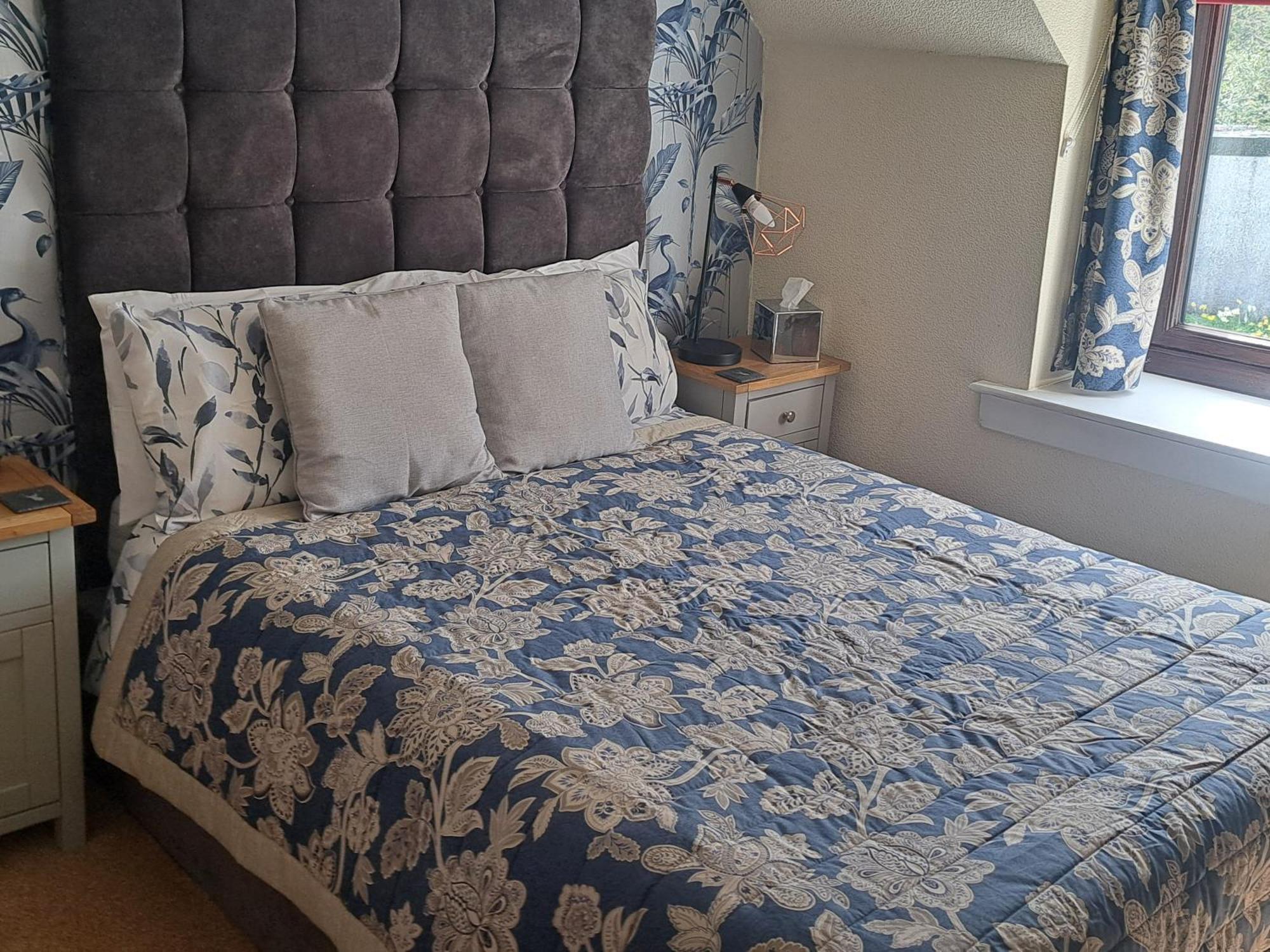 No 27 Bed & Breakfast Inverness Dış mekan fotoğraf